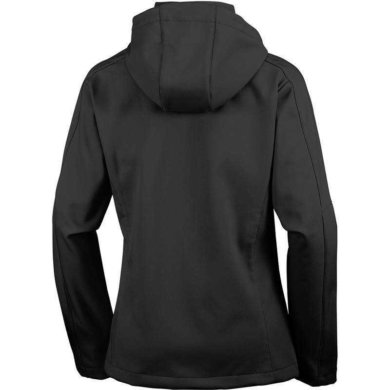 Columbia Cascade Ridge Womens Softshell Jacket-2