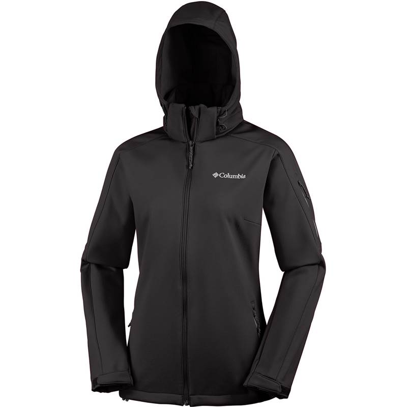 Columbia Cascade Ridge Womens Softshell Jacket-3