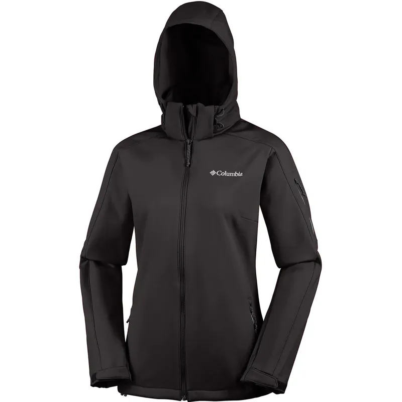 Columbia Cascade Ridge Womens Softshell Jacket-3