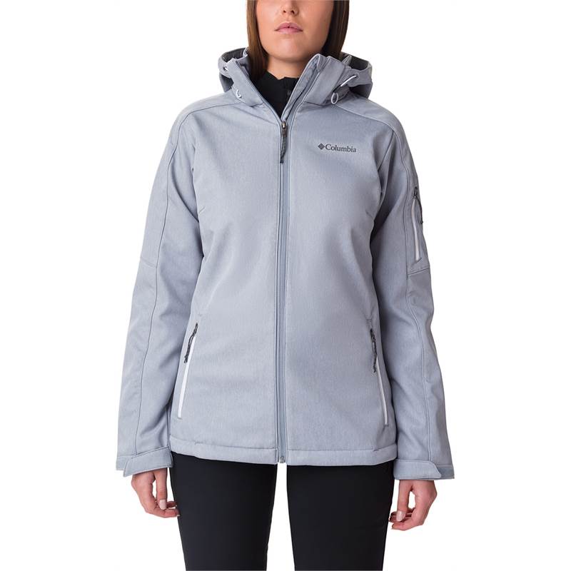 Columbia Cascade Ridge Womens Softshell Jacket-4