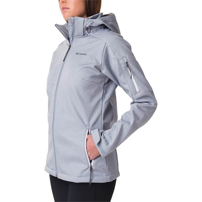 Columbia Cascade Ridge Womens Softshell Jacket-5