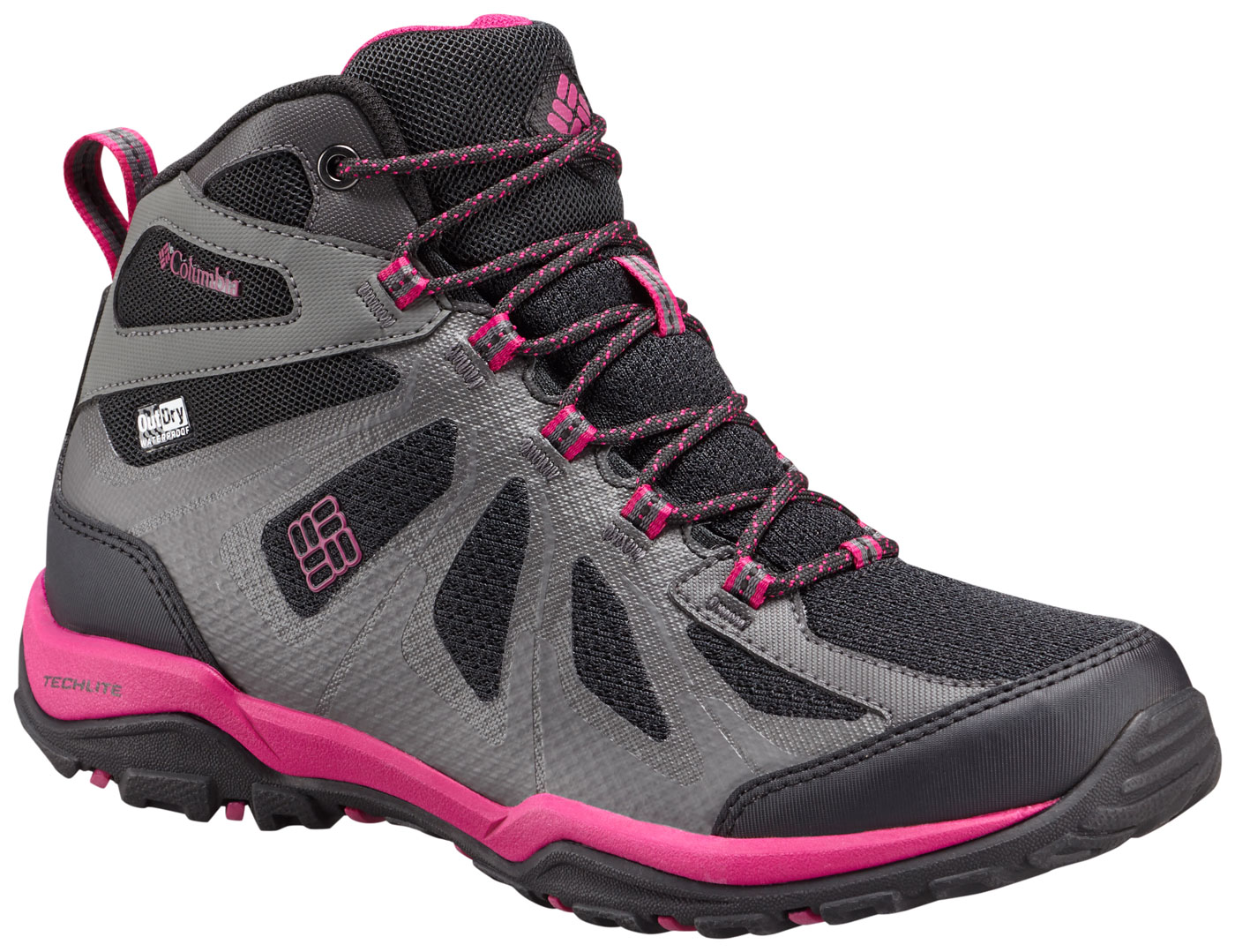 columbia peakfreak womens