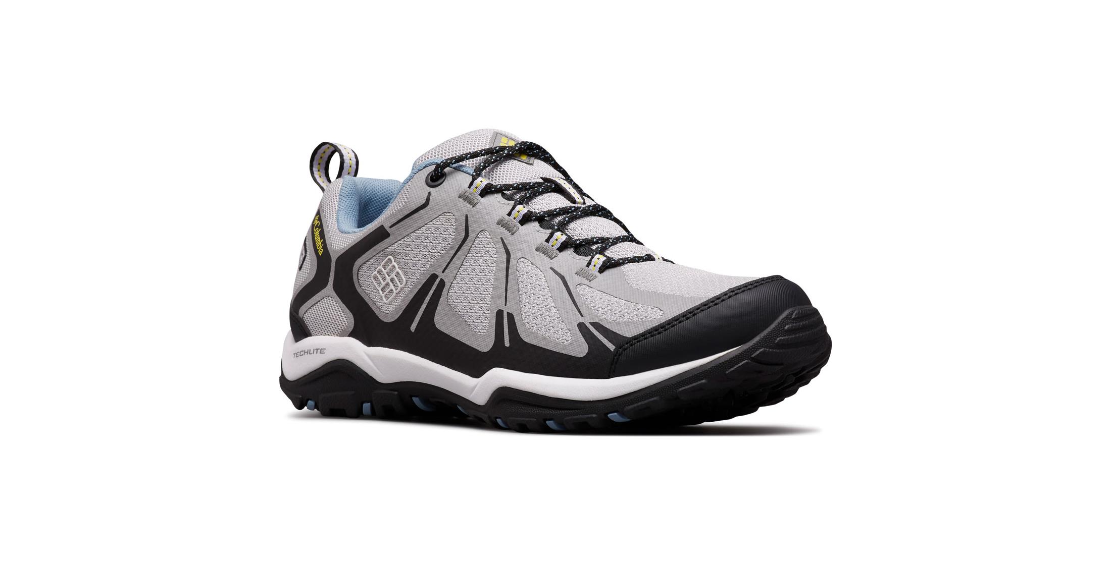 columbia men's peakfreak xcrsn ii xcel low hiking boot