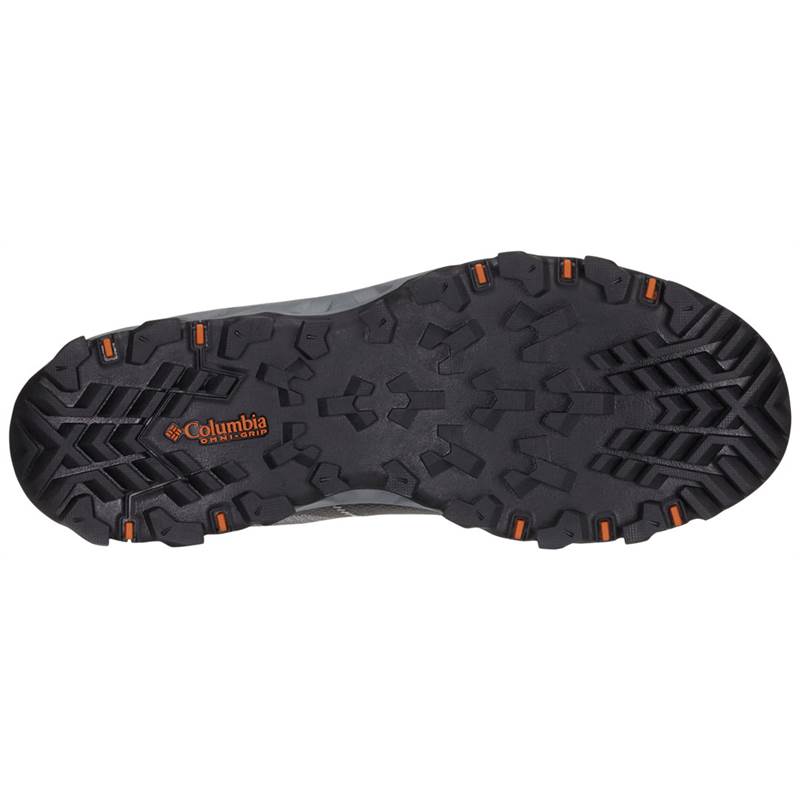 Columbia Peakfreak XCRSN II Xcel Mens Low Outdry Hiking Shoes-4