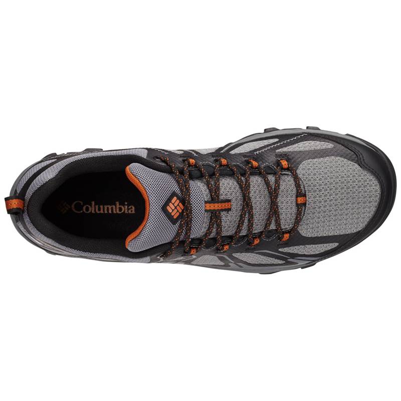 Columbia Peakfreak XCRSN II Xcel Mens Low Outdry Hiking Shoes-5