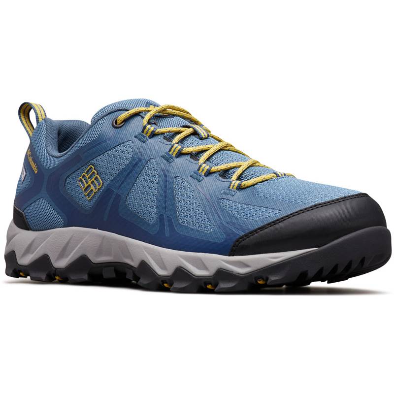 Columbia Peakfreak XCRSN II Xcel Mens Low Outdry Hiking Shoes OutdoorGB