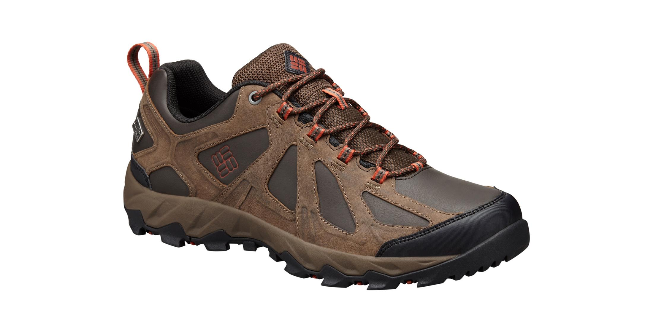 men's escape ™ summit outdry ™ trail shoe