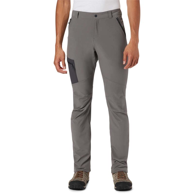Columbia Triple Canyon Mens Trousers - Regular-1
