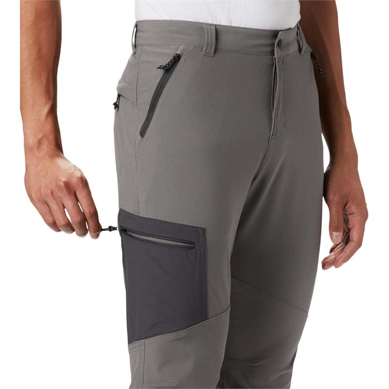 Columbia Triple Canyon Mens Trousers - Regular-3