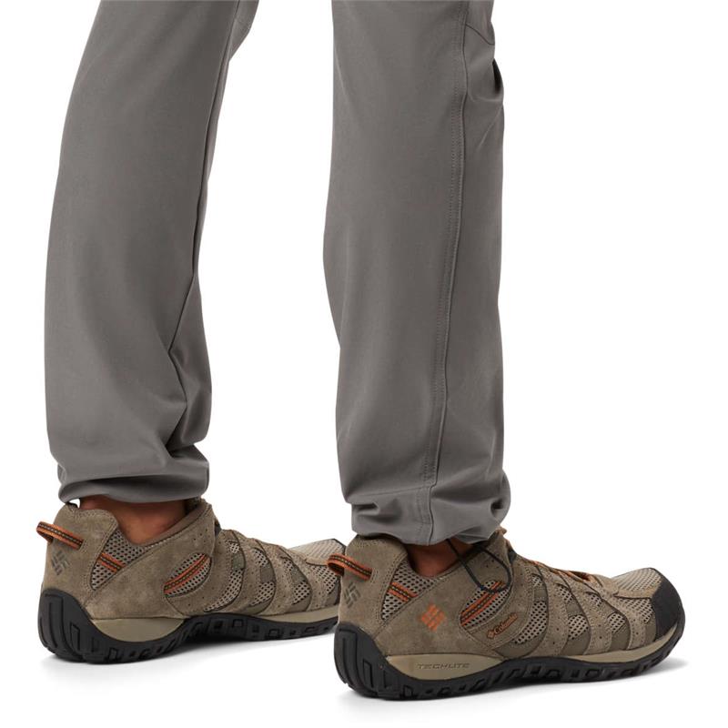 Columbia Triple Canyon Mens Trousers - Regular-4