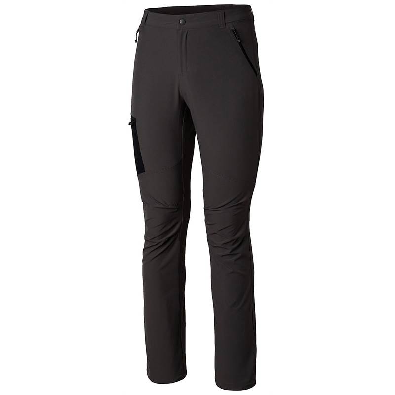 Columbia Triple Canyon Mens Trousers - Regular-3