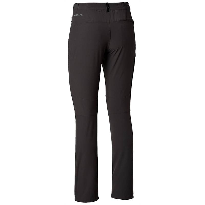 Columbia Triple Canyon Mens Trousers - Regular-4