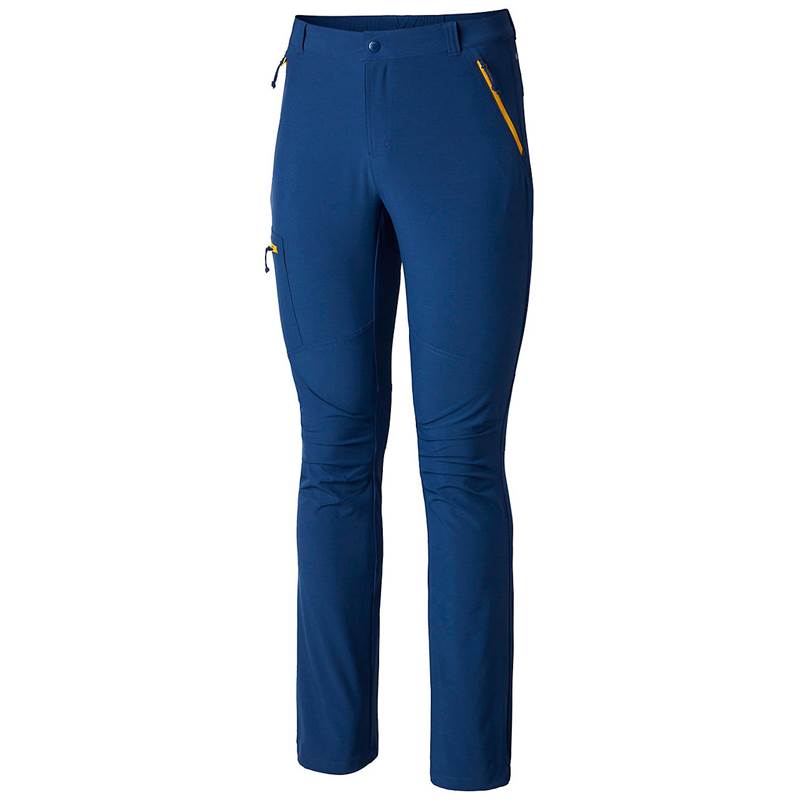 Columbia Triple Canyon Mens Trousers - Regular-5