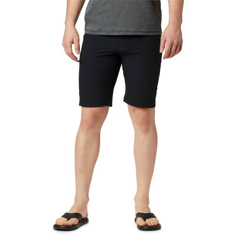 Columbia Mens Triple Canyon Shorts-1