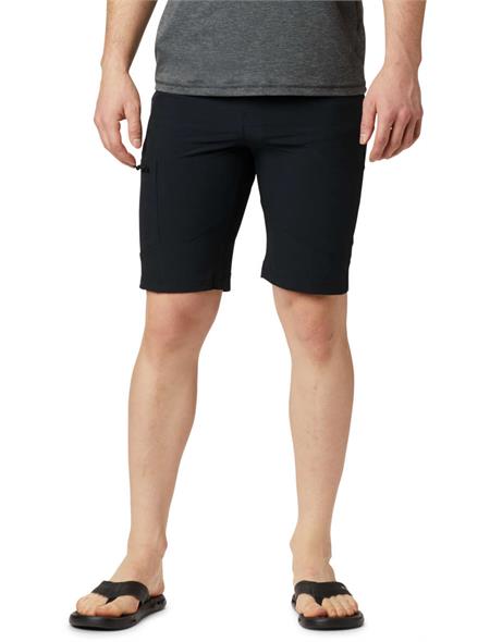 Columbia Mens Triple Canyon Shorts - 12in