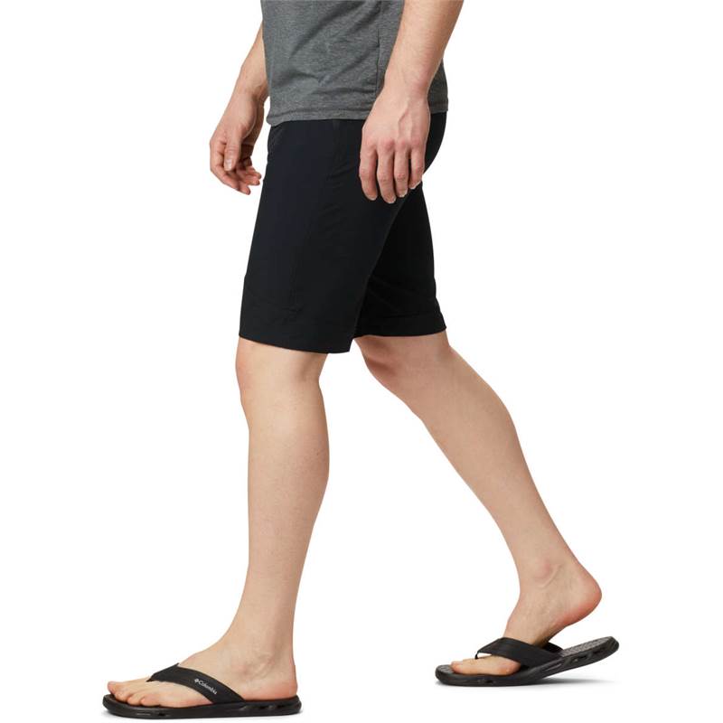 Columbia Mens Triple Canyon Shorts-2