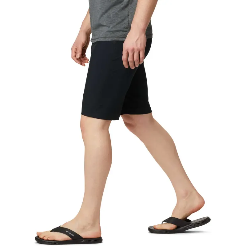 Columbia Mens Triple Canyon Shorts-2