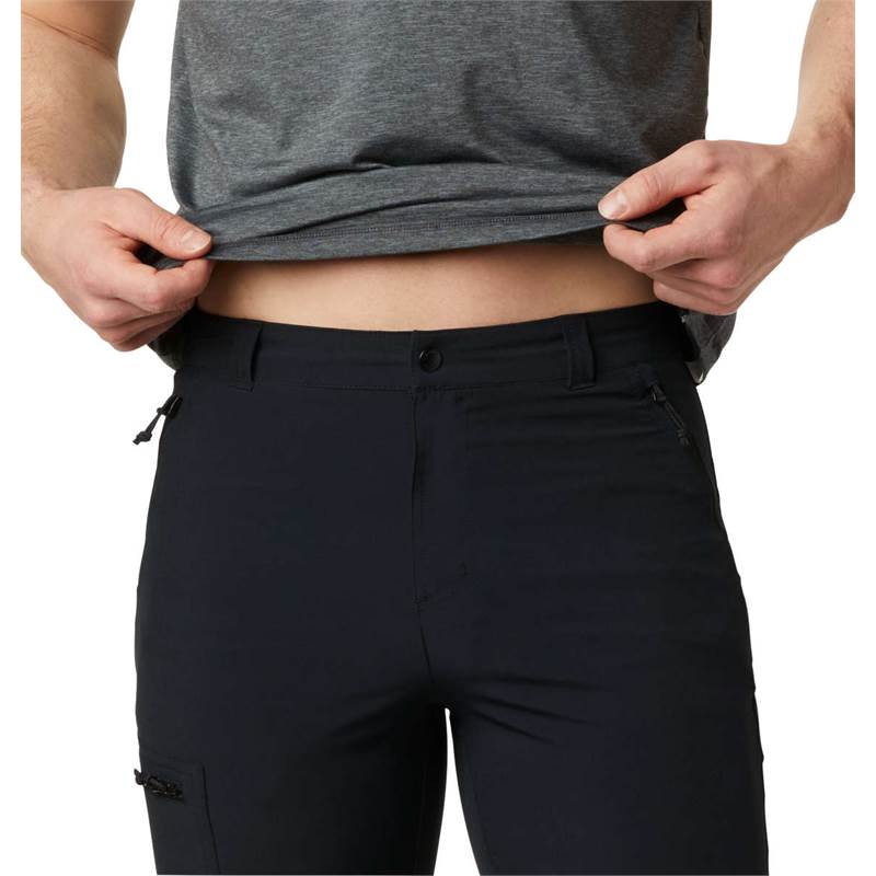 Columbia Mens Triple Canyon Shorts-3