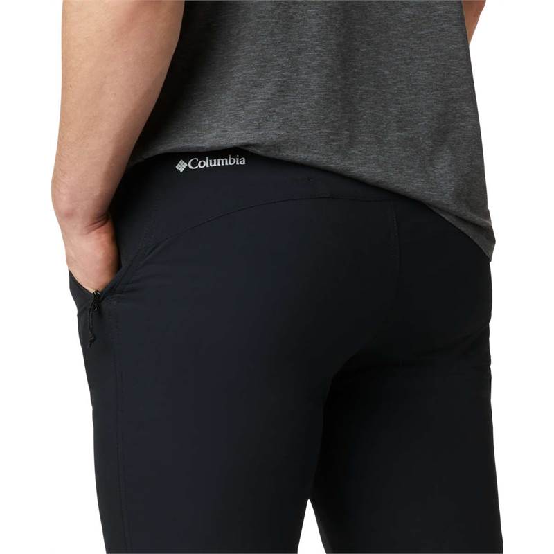 Columbia Mens Triple Canyon Shorts-4