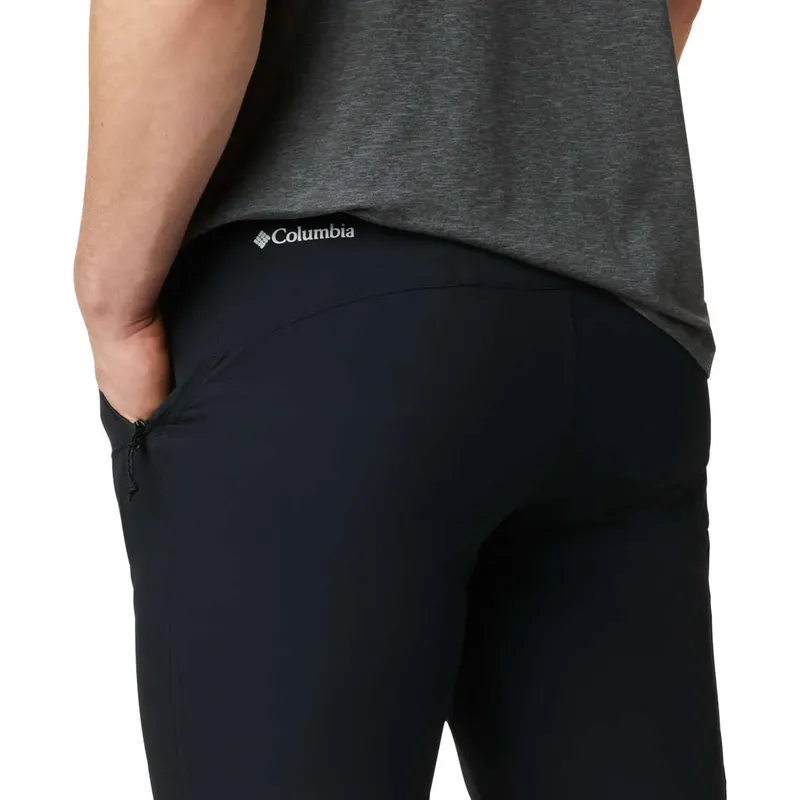 Columbia Mens Triple Canyon Shorts-4