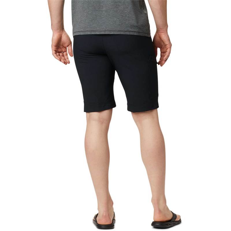 Columbia Mens Triple Canyon Shorts-5