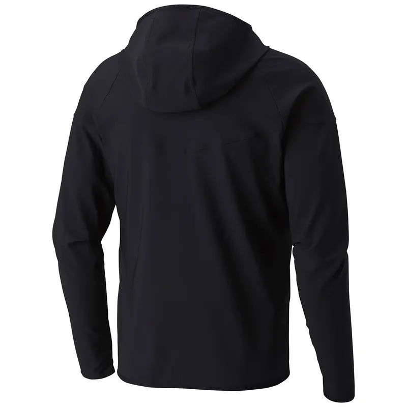 Columbia Heather Canyon Mens Softshell Jacket-2