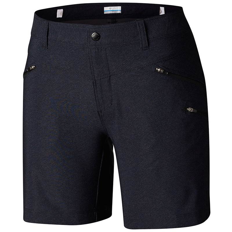 Columbia Peak to Point Womens Shorts-1