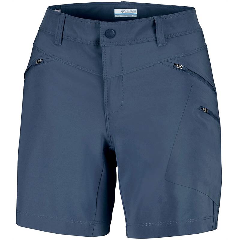 Columbia Peak to Point Womens Shorts-3