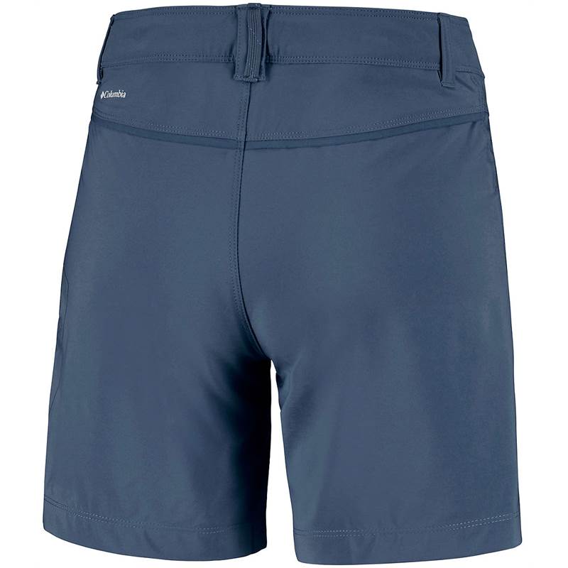 Columbia Peak to Point Womens Shorts-4
