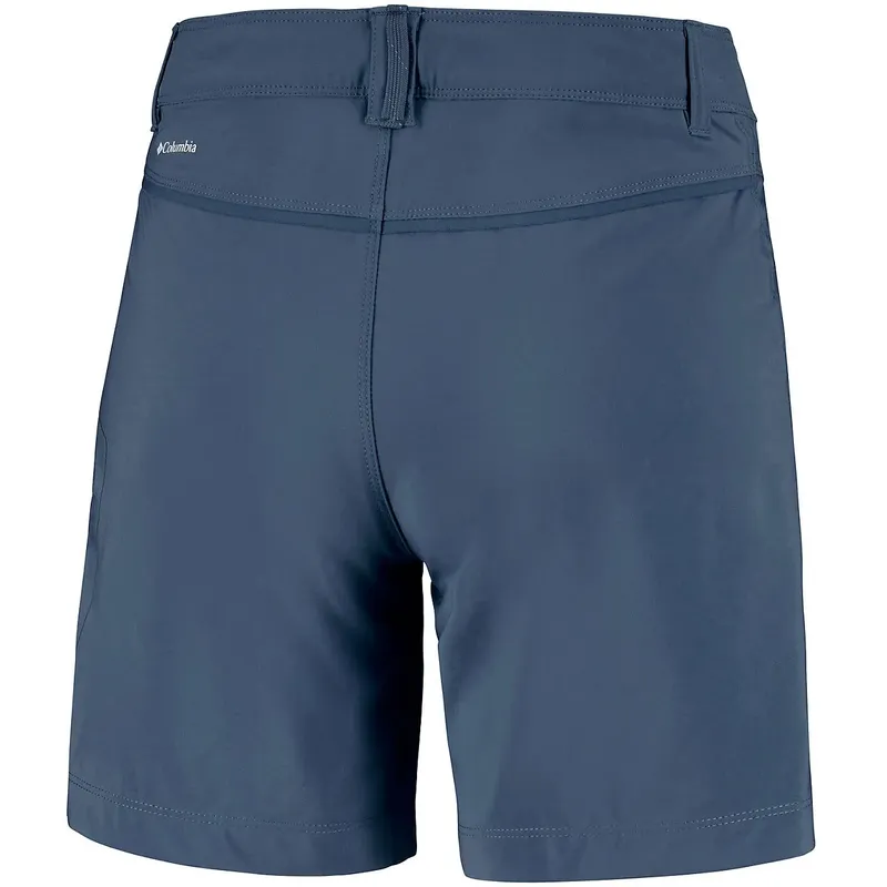 Columbia Peak to Point Womens Shorts-4