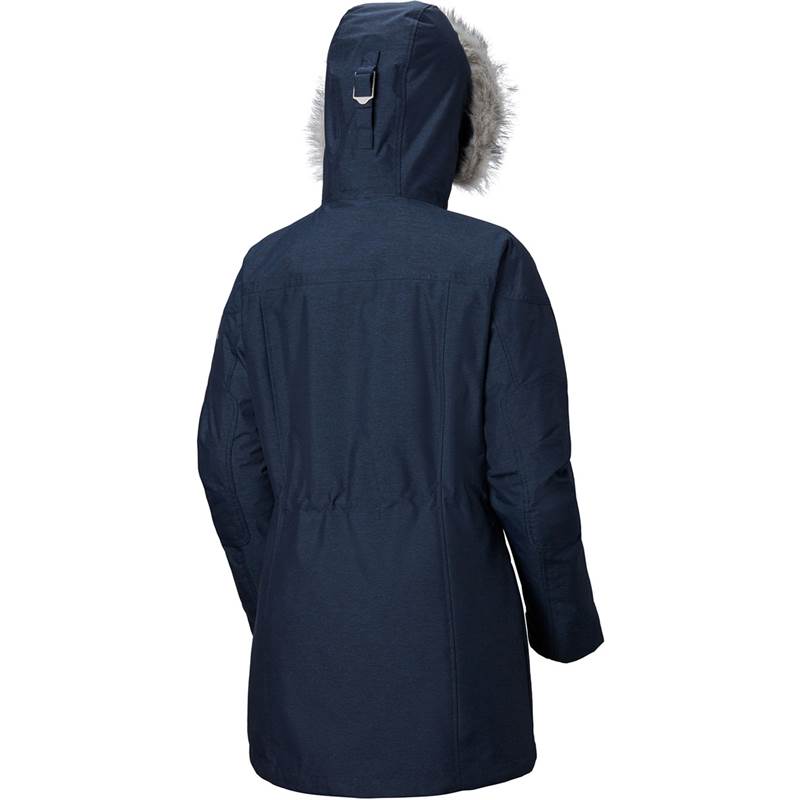 Columbia Carson Pass IC Womens Omni-Heat Insulated Jacket-2