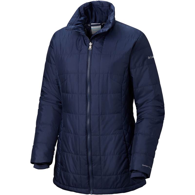 Columbia Carson Pass IC Womens Omni-Heat Insulated Jacket-3