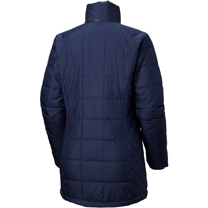 Columbia Carson Pass IC Womens Omni-Heat Insulated Jacket-4