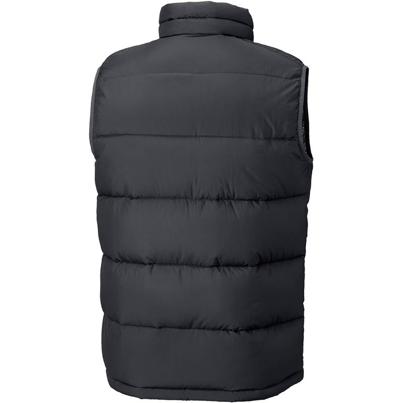 Columbia Pike Lake Mens Omni-Heat Insulated Vest-2