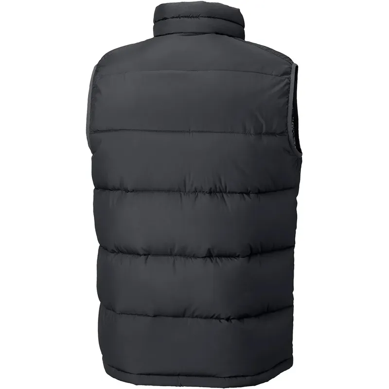 Columbia Pike Lake Mens Omni-Heat Insulated Vest-2