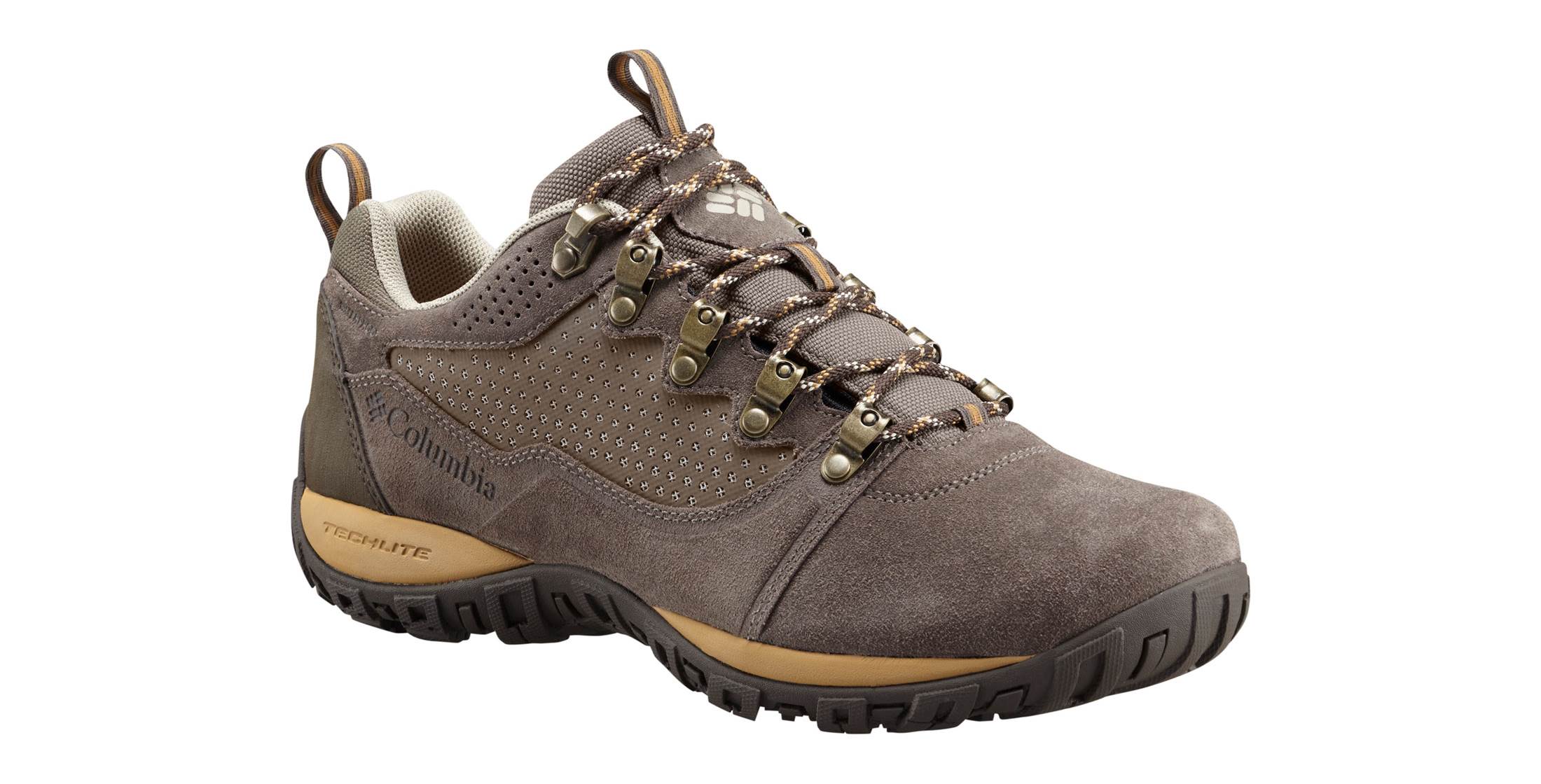 columbia men's peakfreak venture waterproof hiking shoe