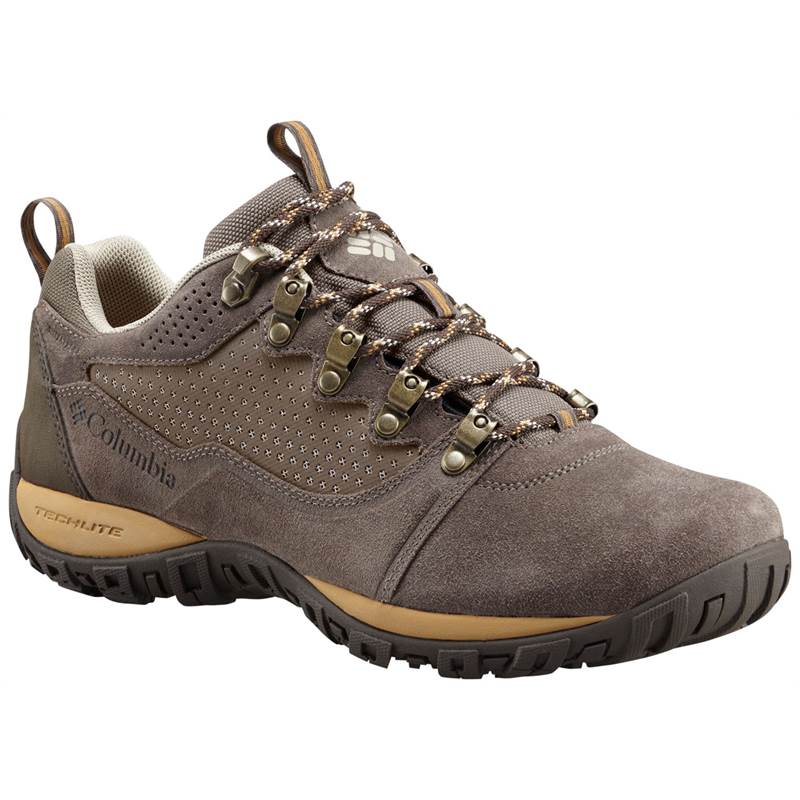 columbia peakfreak venture hiking shoes