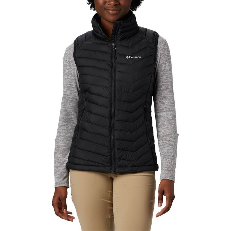 Columbia Powder Lite Womens Insulated Vest-5