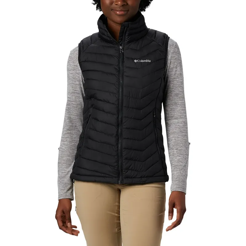 Columbia Powder Lite Womens Insulated Vest-5