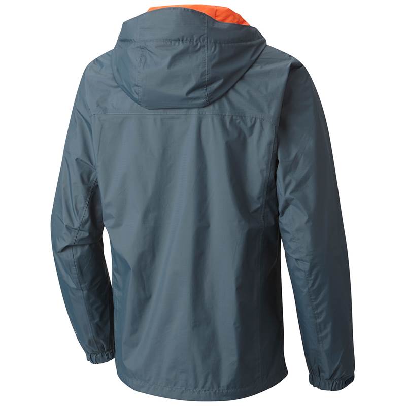 Columbia Pouring Adventure II Mens Waterproof Jacket-5