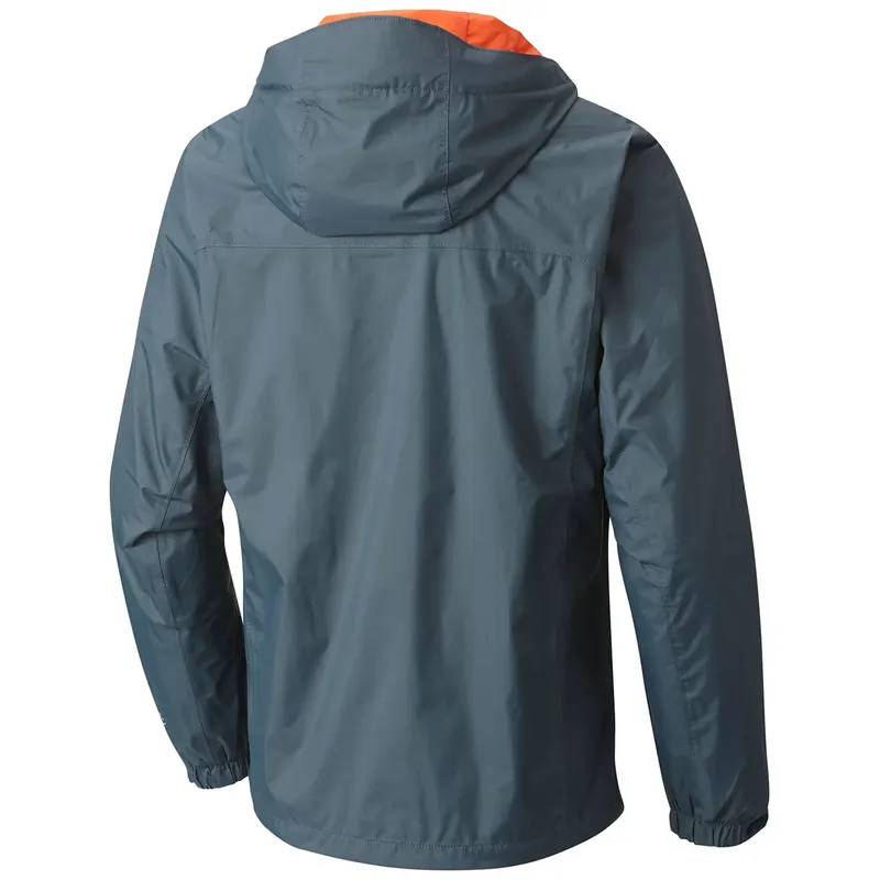 Columbia Pouring Adventure II Mens Waterproof Jacket-5