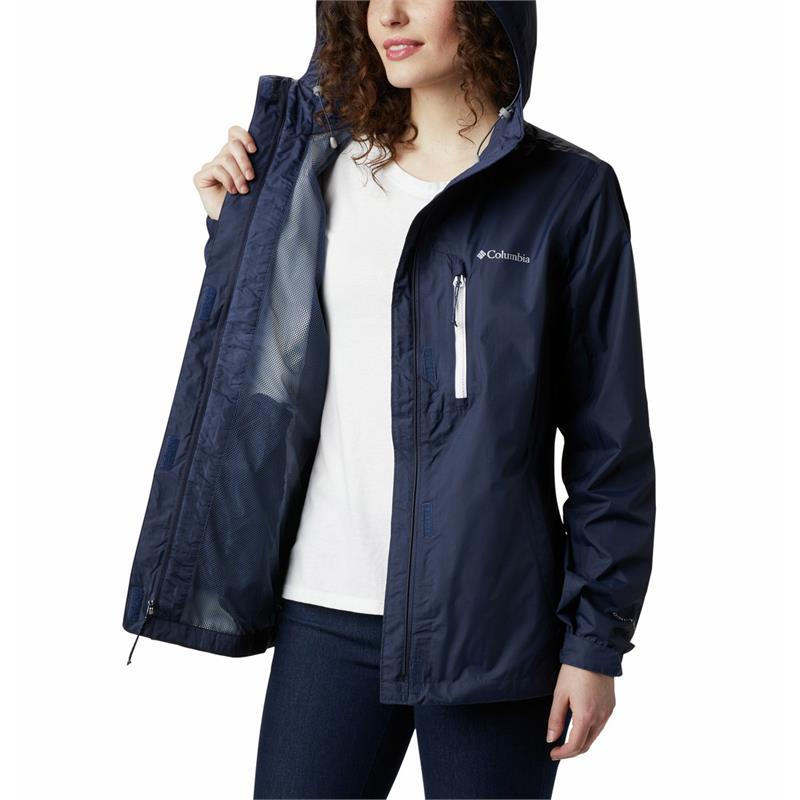 Columbia Pouring Adventure II Womens Waterproof Jacket
