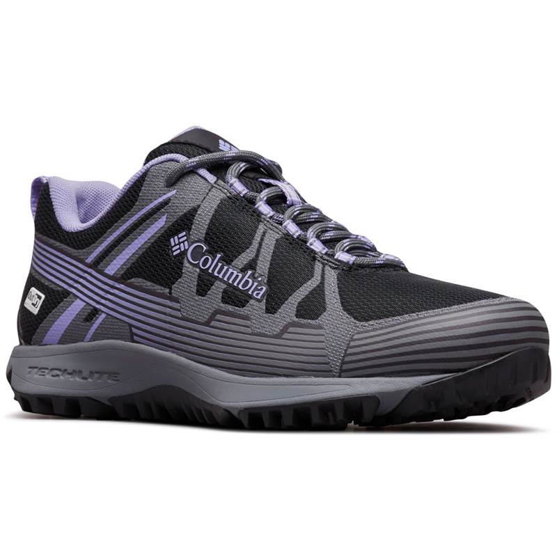 Columbia Conspiracy V OutDry Womens Walking Shoes-4