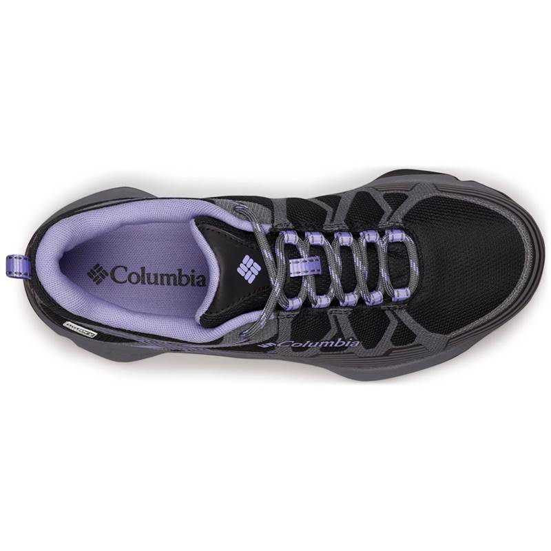 Columbia Conspiracy V OutDry Womens Walking Shoes-5