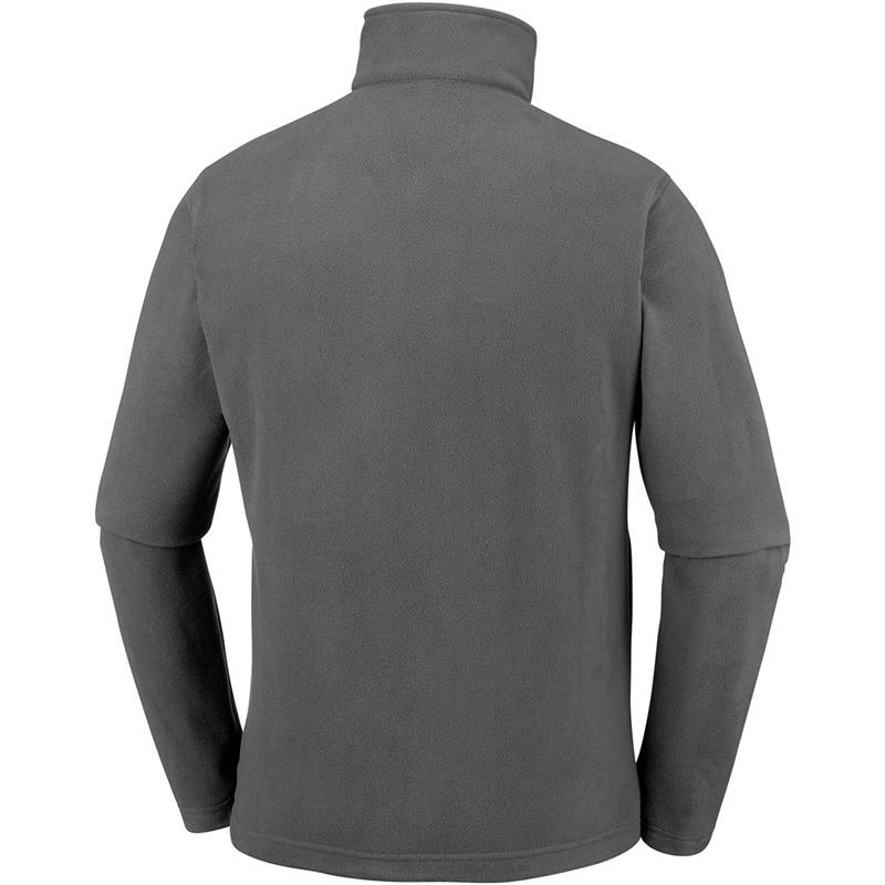 Columbia Fast Trek Light Mens Full Zip Fleece-5