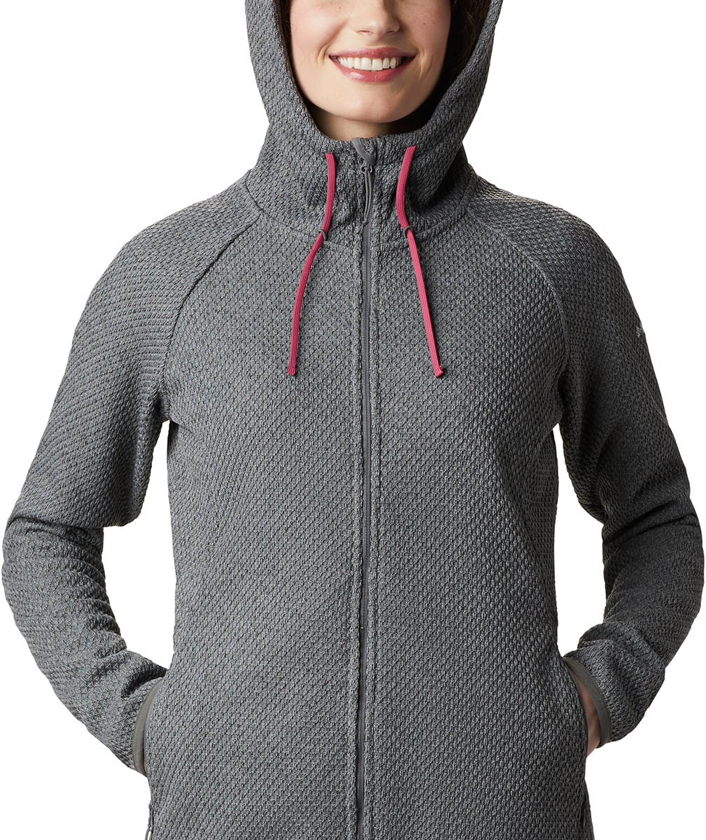 Columbia pacific point hoodie deals