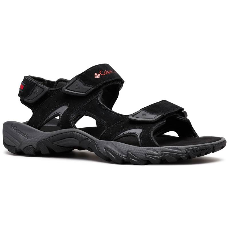 Columbia Santiam 3 Strap Mens Sandals-4