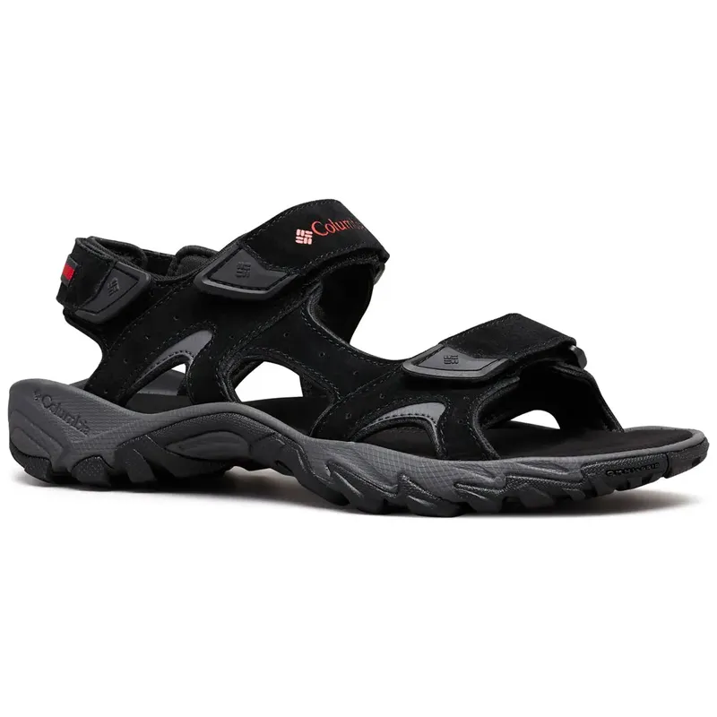Columbia Santiam 3 Strap Mens Sandals-4