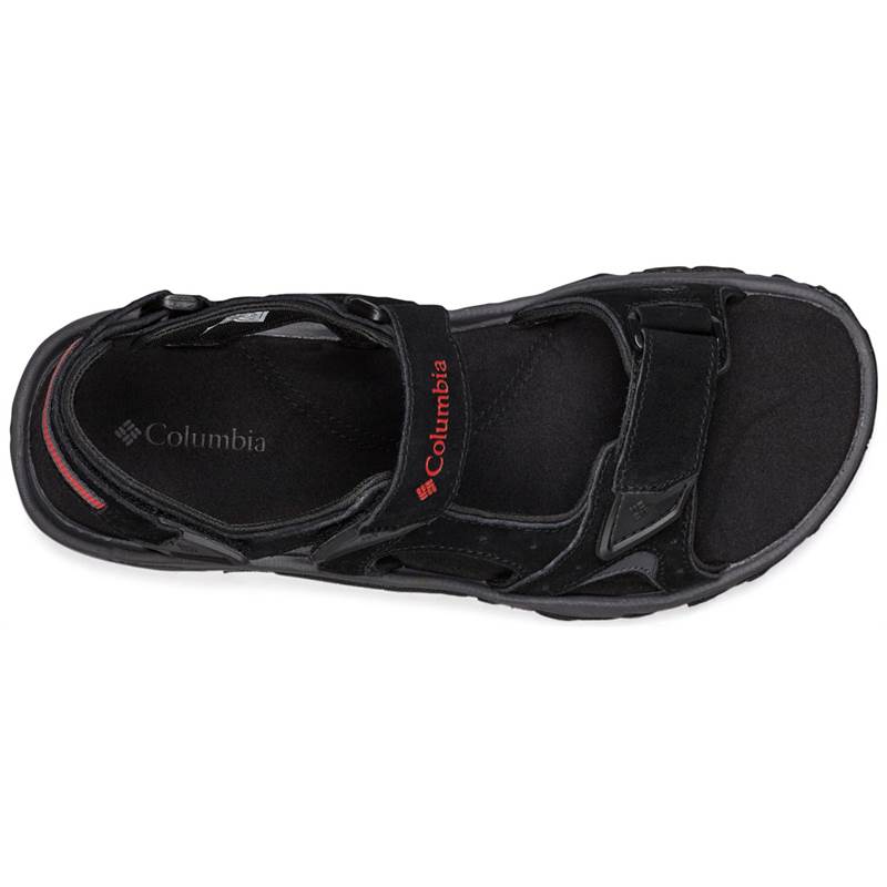 Columbia Santiam 3 Strap Mens Sandals-5