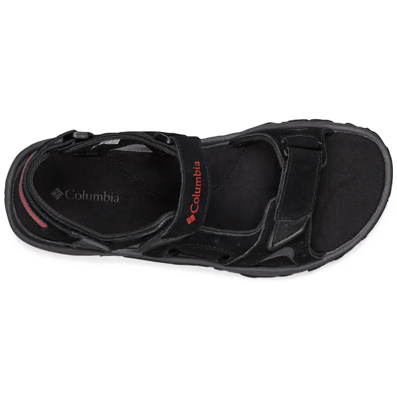 Columbia Santiam 3 Strap Mens Sandals-5